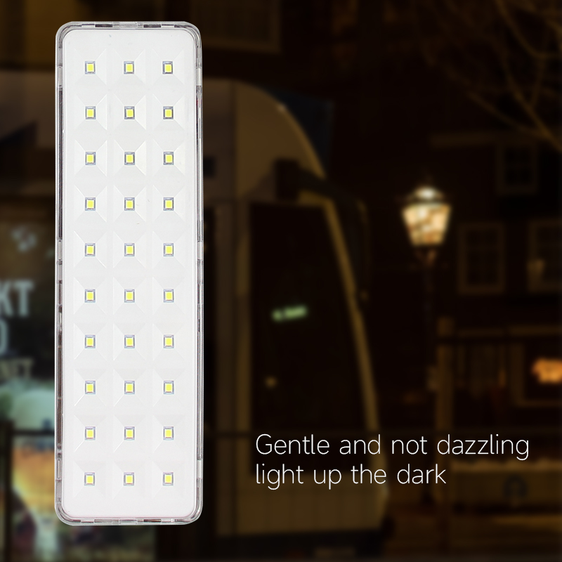 調整可能な充電式緊急灯,屋外用,ポータブル,キャンプ用,強力 - Power Outage Light のレビューと価格