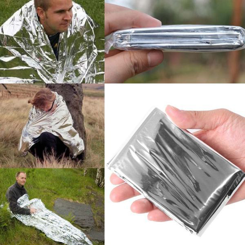 緊急マイラーサーマルブランケット、最初のチェックキット、スペ - First Aid Bag Kit のレビューと価格