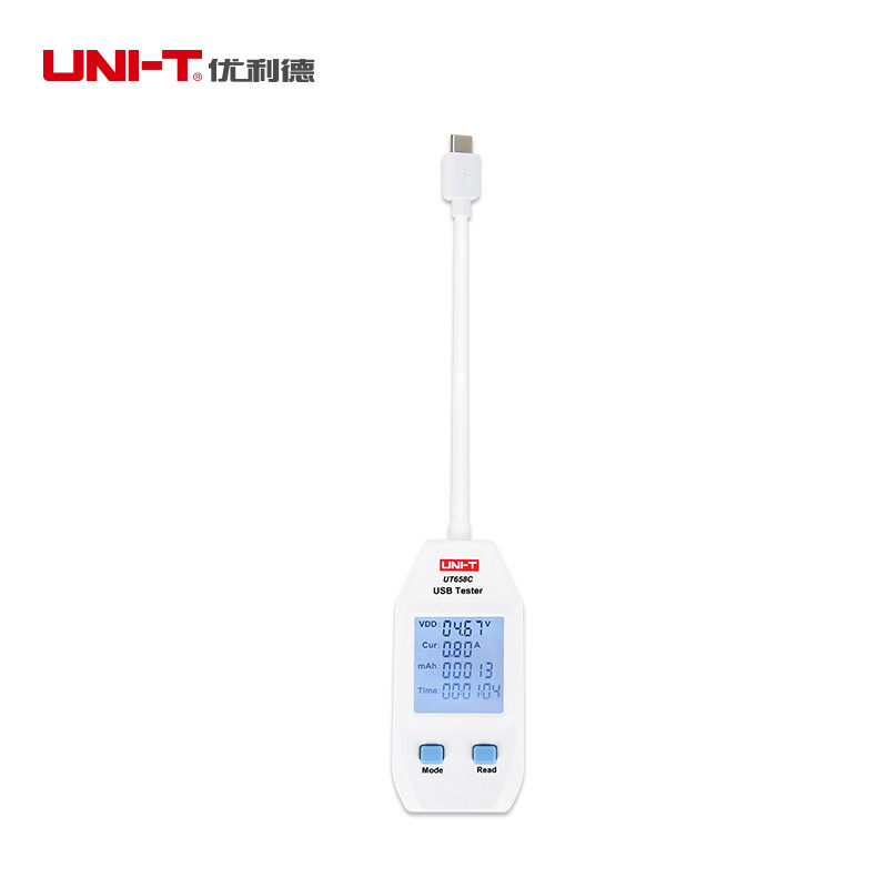 UNI-T UT658Dual/UT658LOAD 第二世代 - Co Detector Plug のレビューと価格
